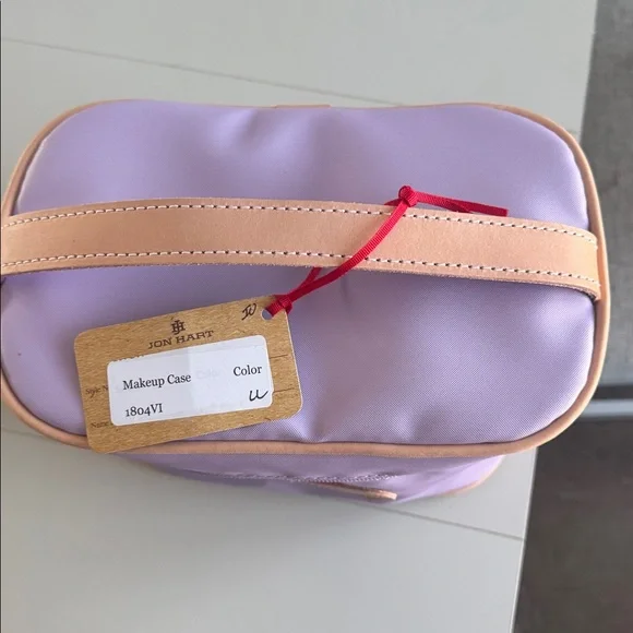 Jon Hart Make Up Case - Picture 2 of 4